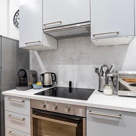 Appartement Familial Centre Ville De Страсбург Экстерьер фото