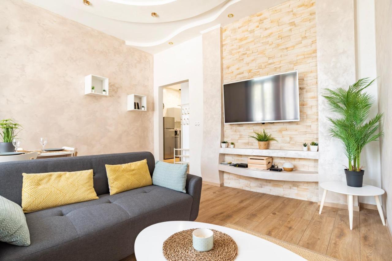 Appartement Familial Centre Ville De Страсбург Экстерьер фото