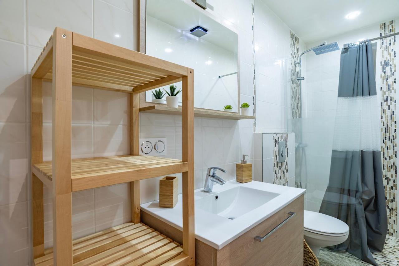 Appartement Familial Centre Ville De Страсбург Экстерьер фото