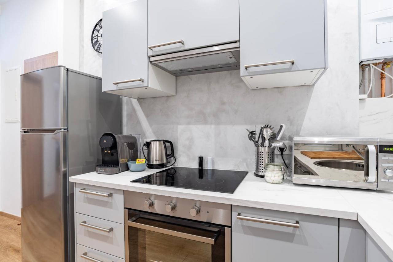 Appartement Familial Centre Ville De Страсбург Экстерьер фото