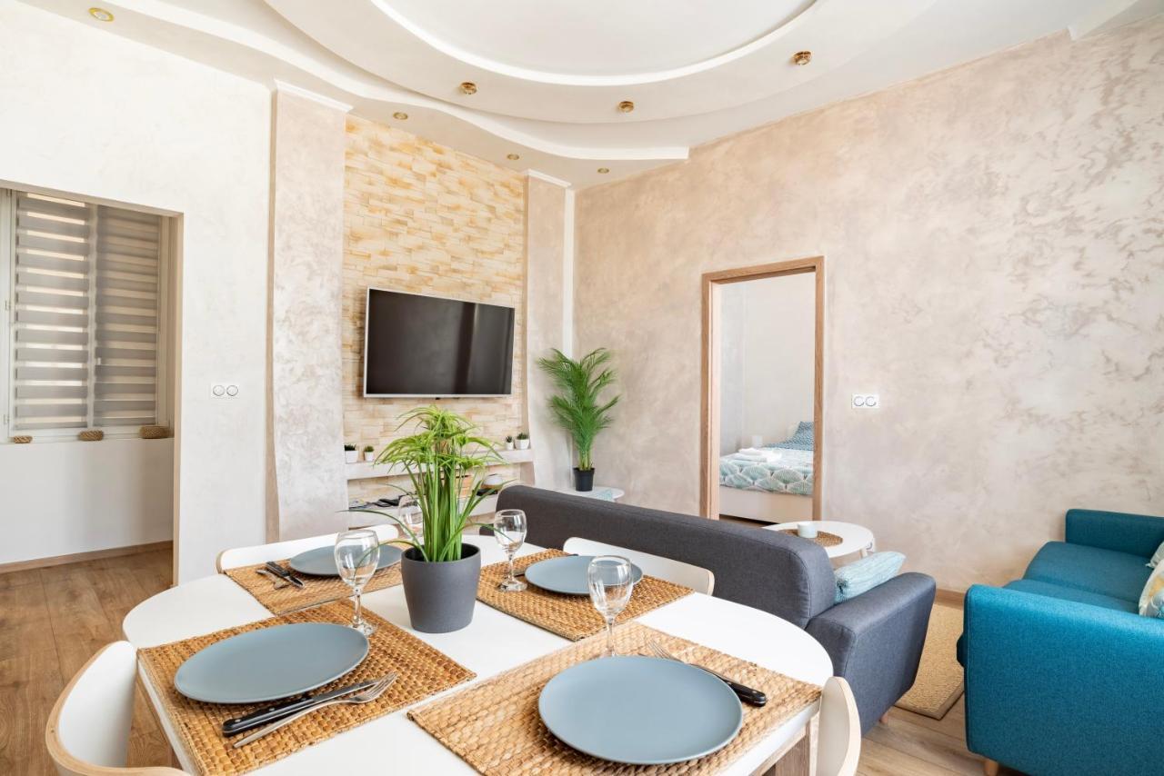 Appartement Familial Centre Ville De Страсбург Экстерьер фото