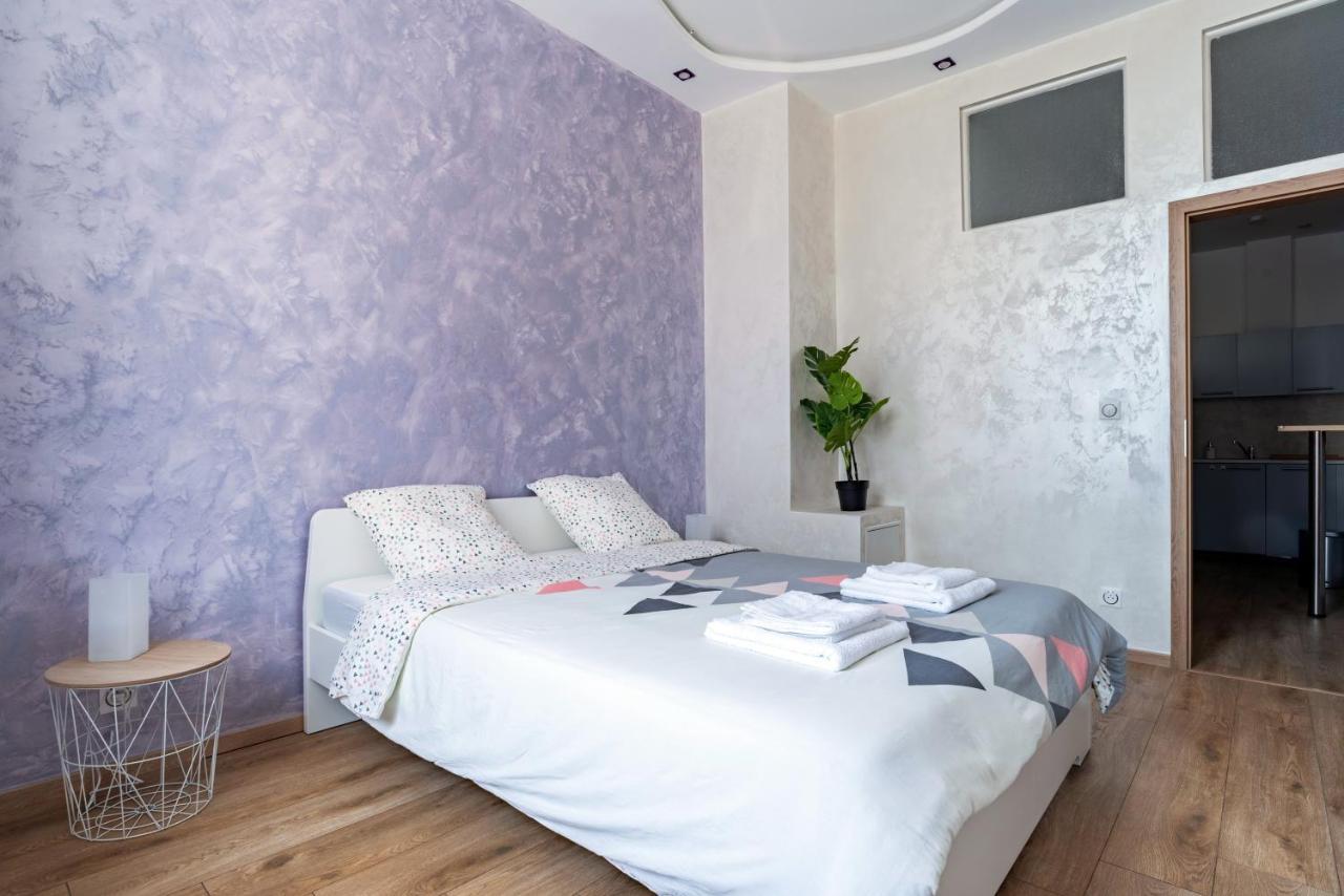 Appartement Familial Centre Ville De Страсбург Экстерьер фото