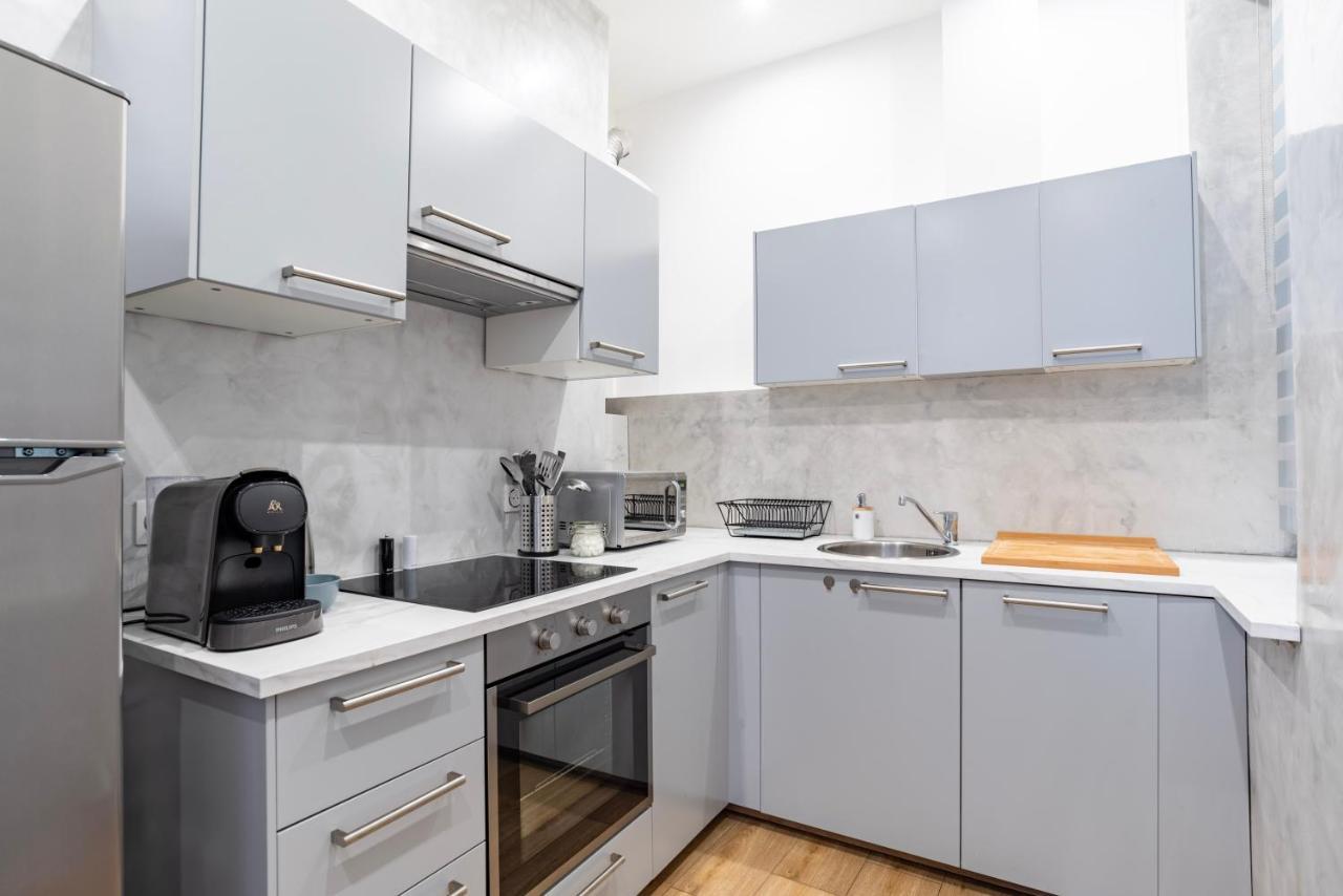Appartement Familial Centre Ville De Страсбург Экстерьер фото